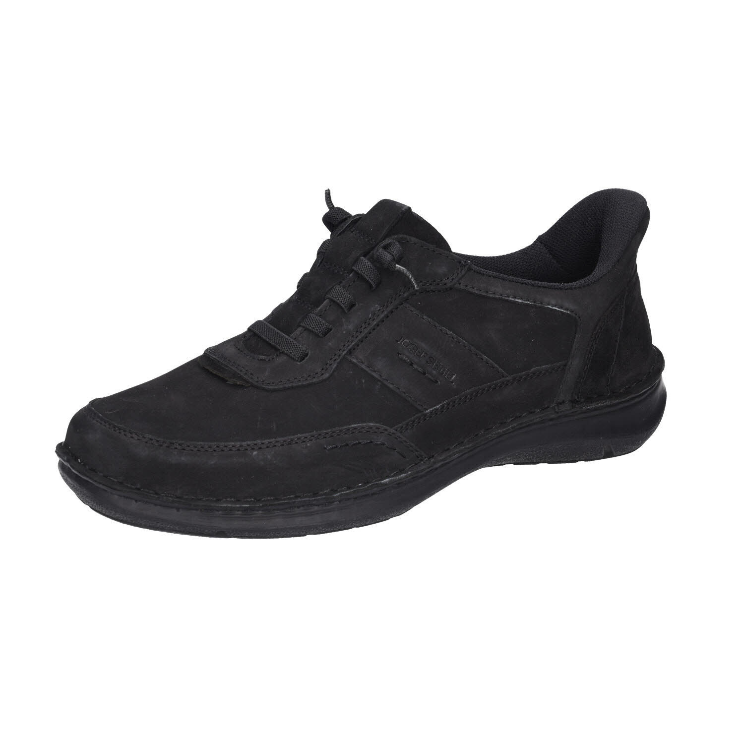 Josef Seibel New Anvers 21 Easy On schwarz Weite K