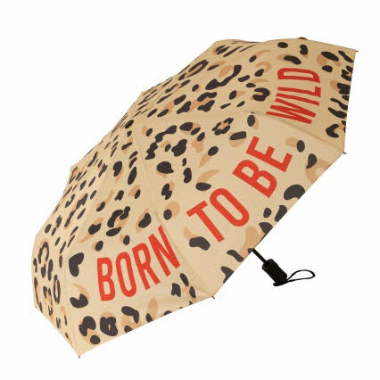 AUM2520828 BORN WILD