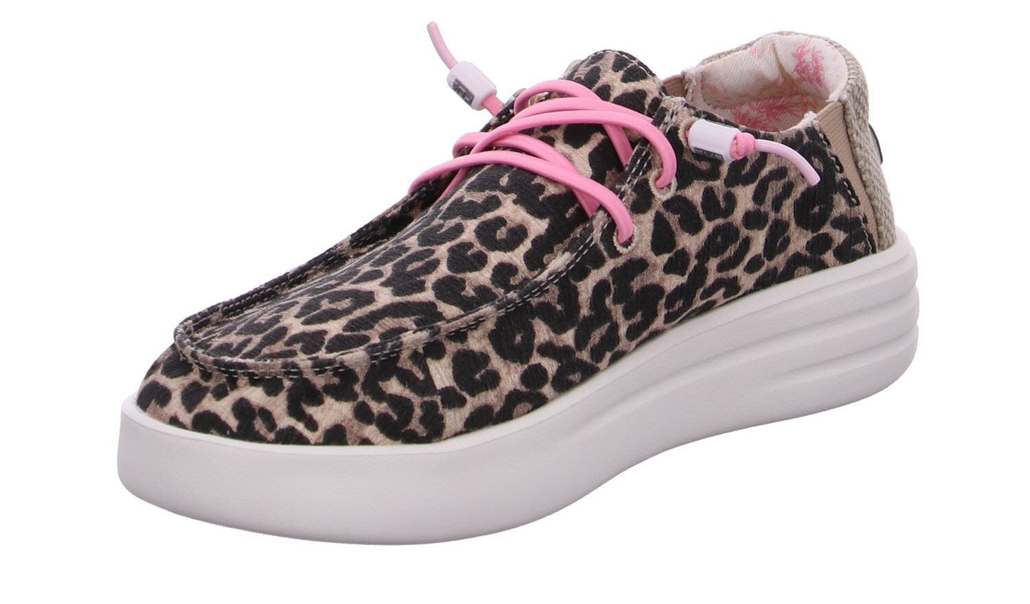 FUSION Lily Capri Leo beige