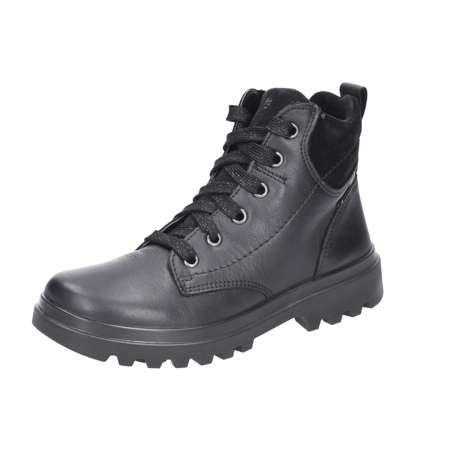 Superfit Abby Gore TEx schwarz WMS-Mittel