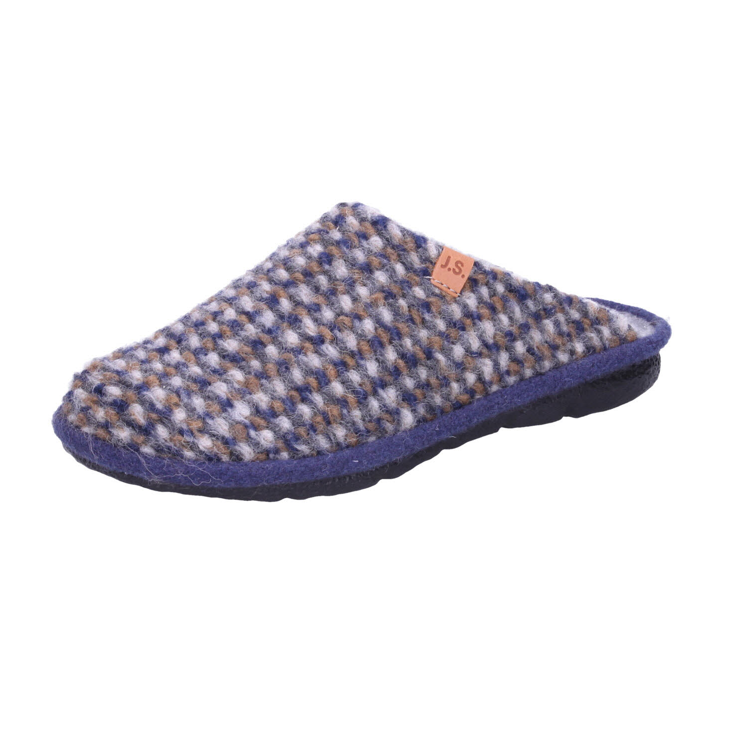 Josef Seibel Lille 09 Jeans-Multi blau Bild 1