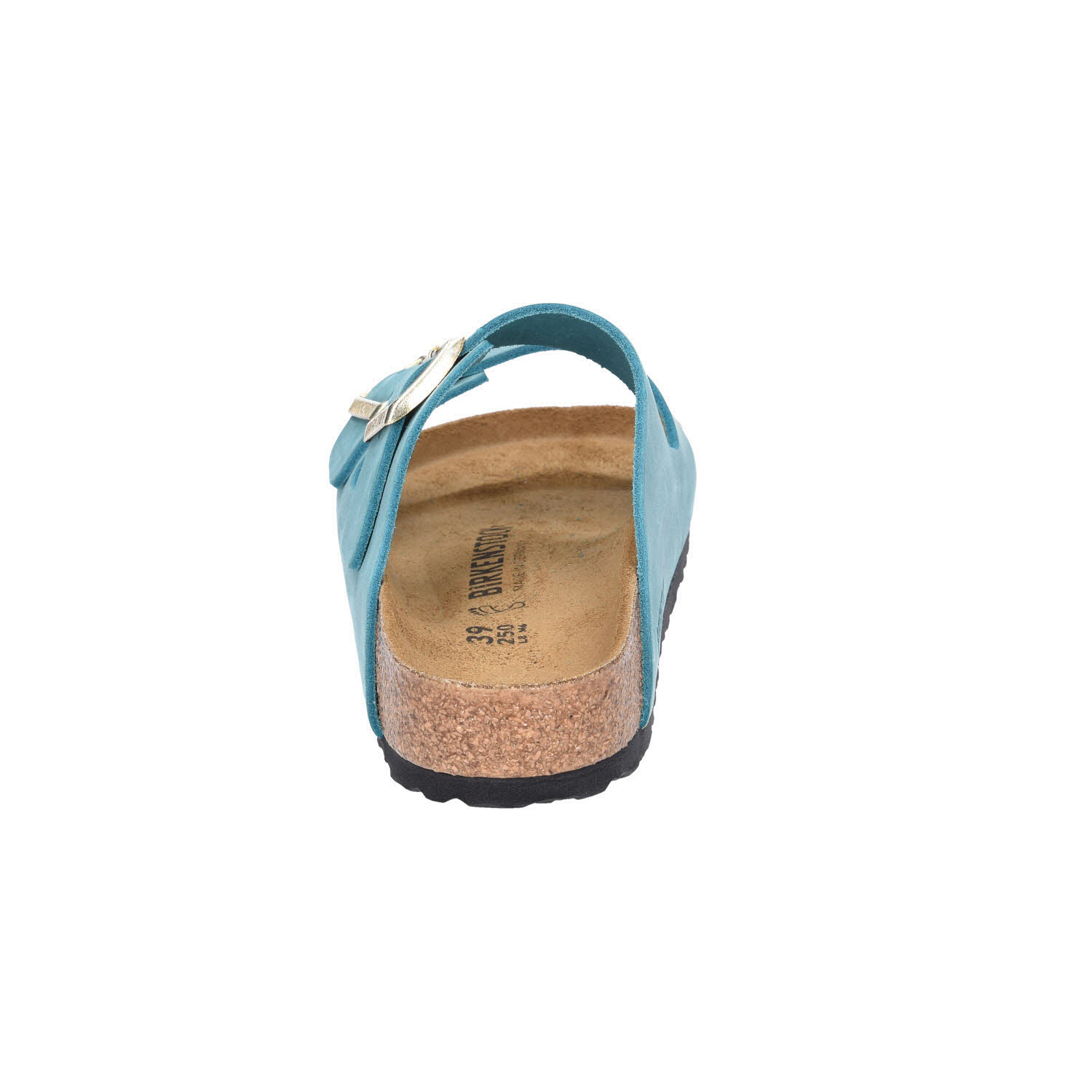 Birkenstock Arizona LEOI Biscay Bay Normal türkis Bikenst normal Bild 5