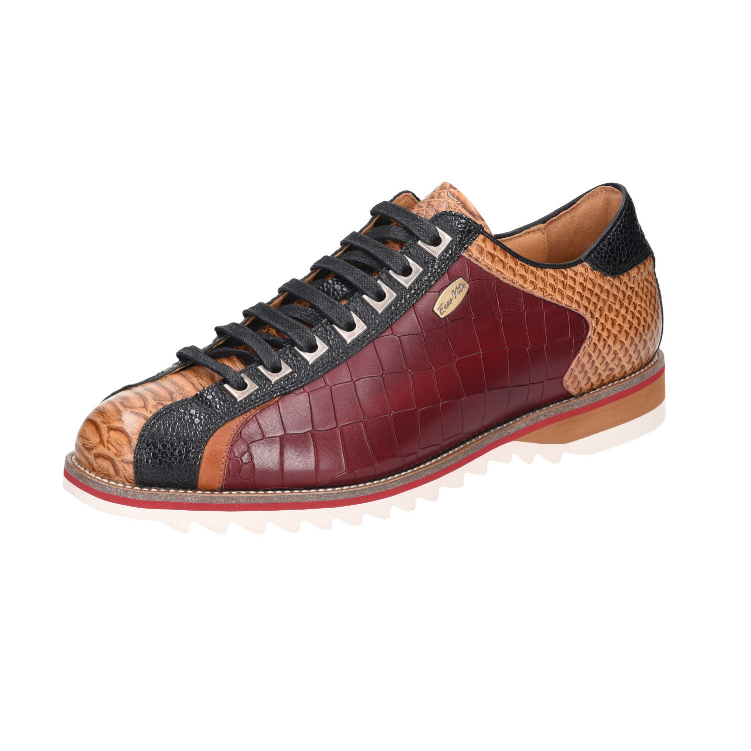 Laura Vita ACHILLE 18 WINE mehrfarbig