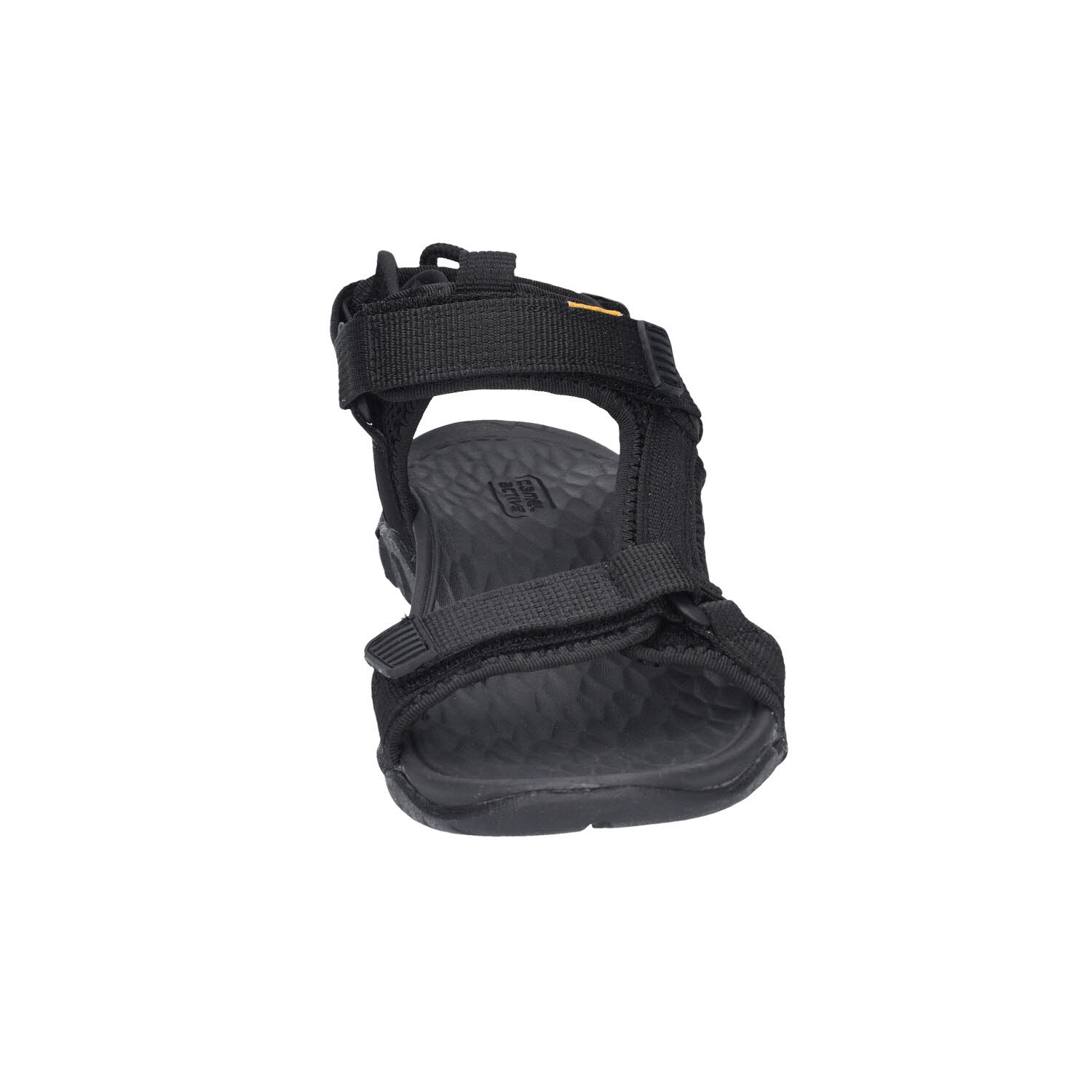 camel active Treka Sandal schwarz Bild 5