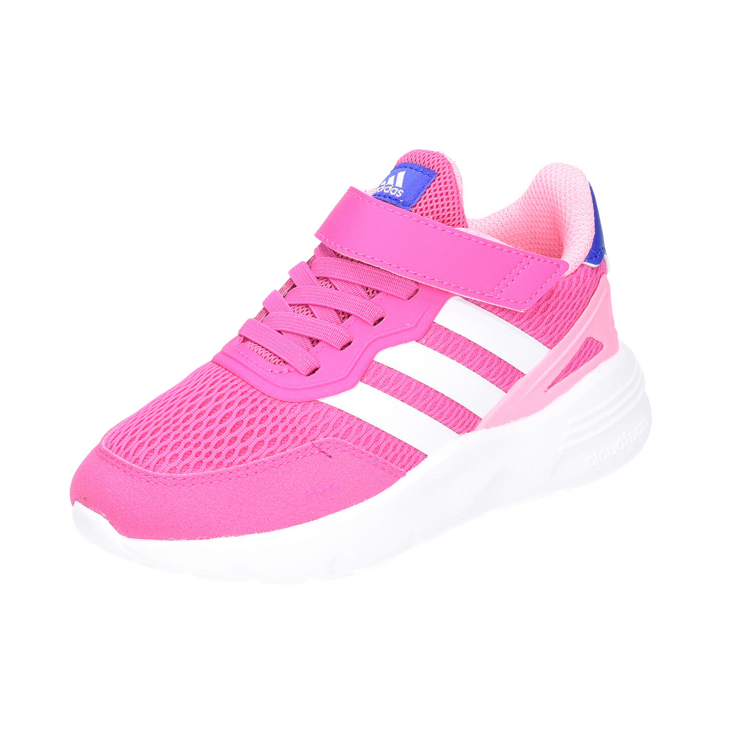 Adidas Sportschuh Lucfuc pink