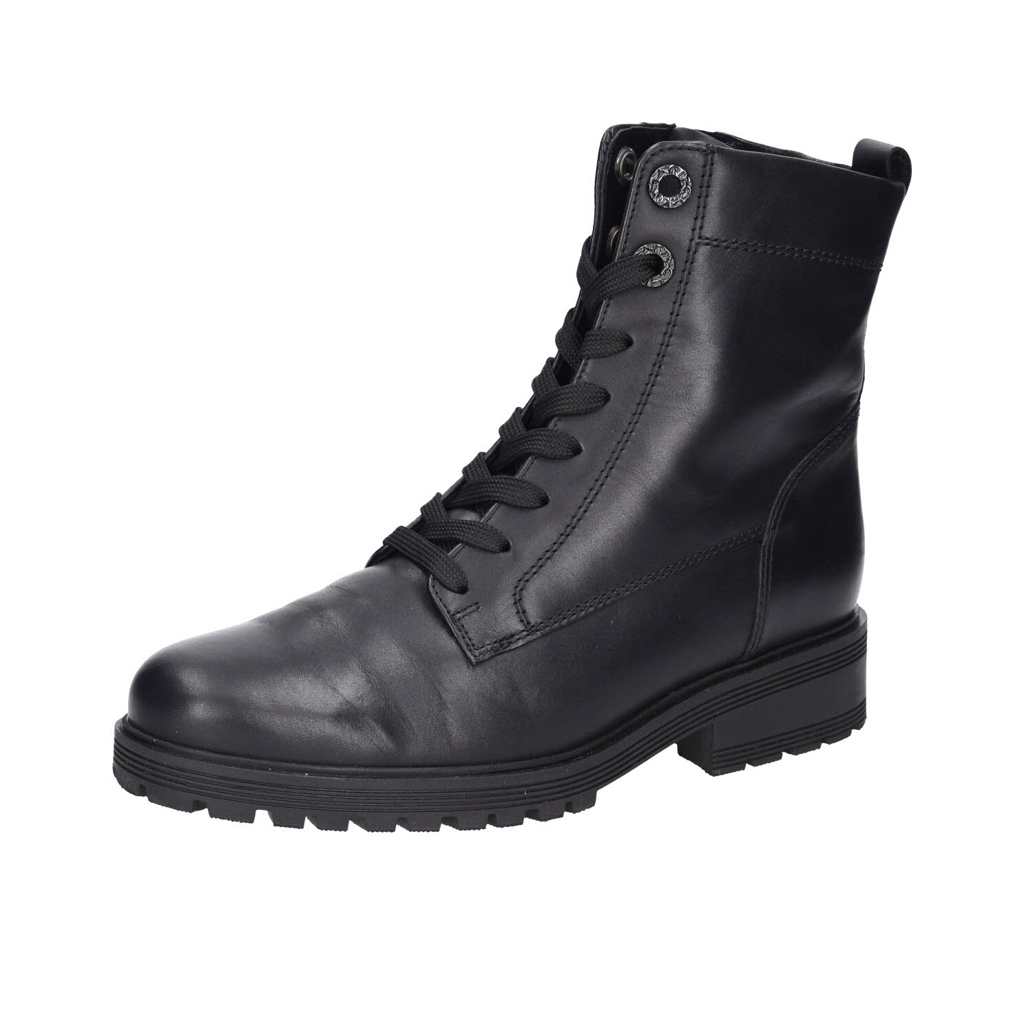 Gabor Boot weite H schwarz Weite H