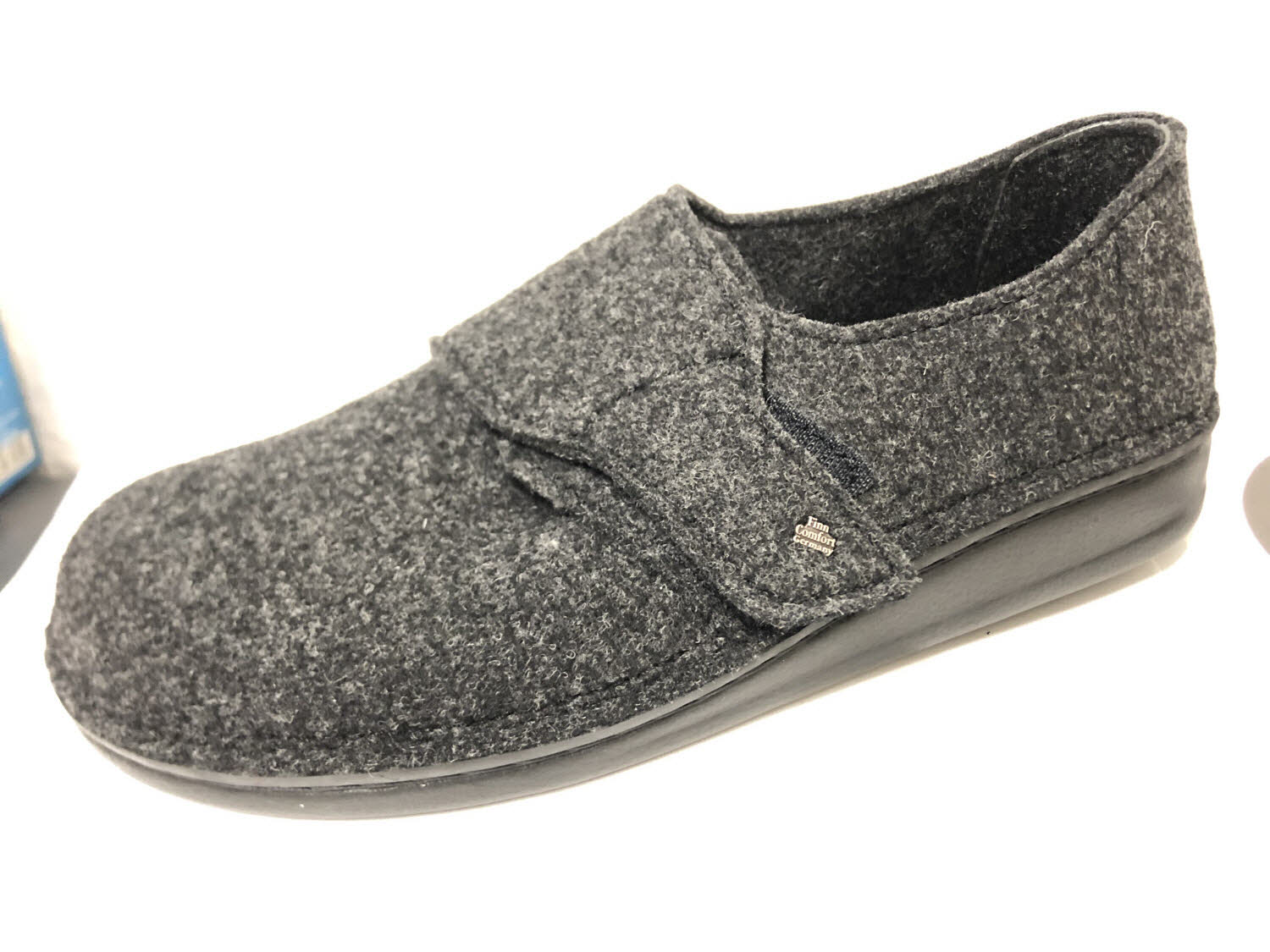 FinnComfort Filzmoos Anthrazit