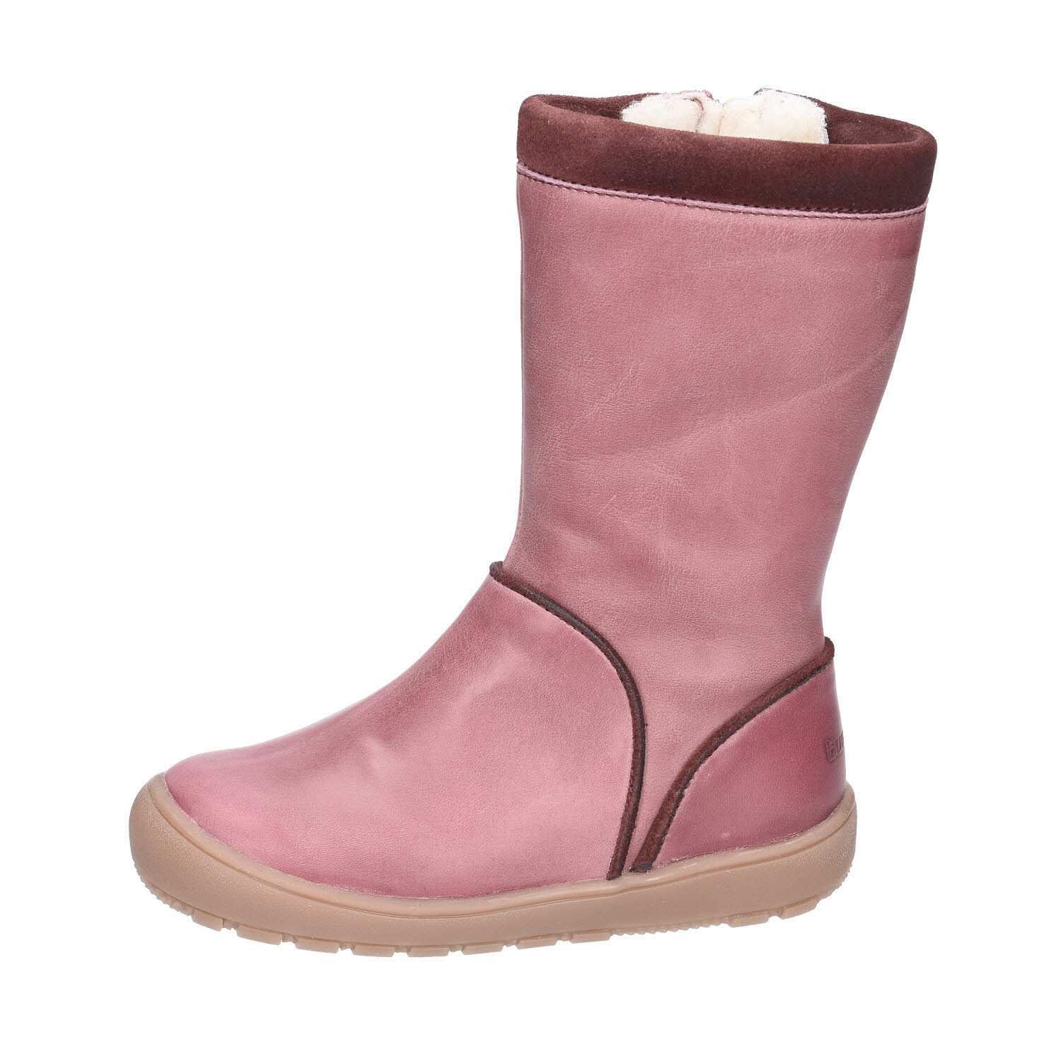 Bundgaard Ingrid Tex Dark Rose WMS-M rot WMS-Mittel