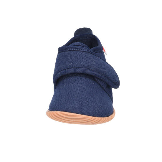 Giesswein Strass Slim Fit Blau Leinen blau Bild 4