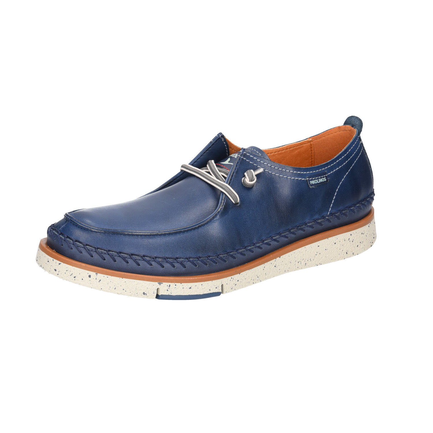 PIKOLINOS INTERNAT. SanJuan Slipper Blue blau