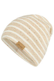 Sterntaler Beanie beige