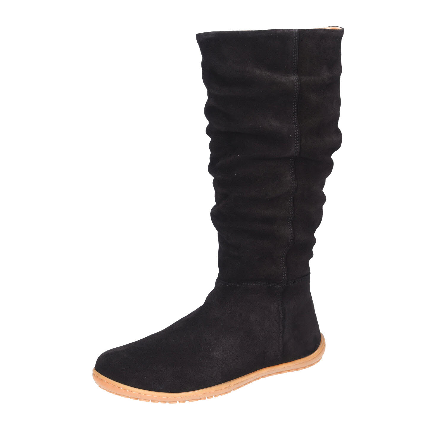 Koel4Kids IVORA BOOT schwarz