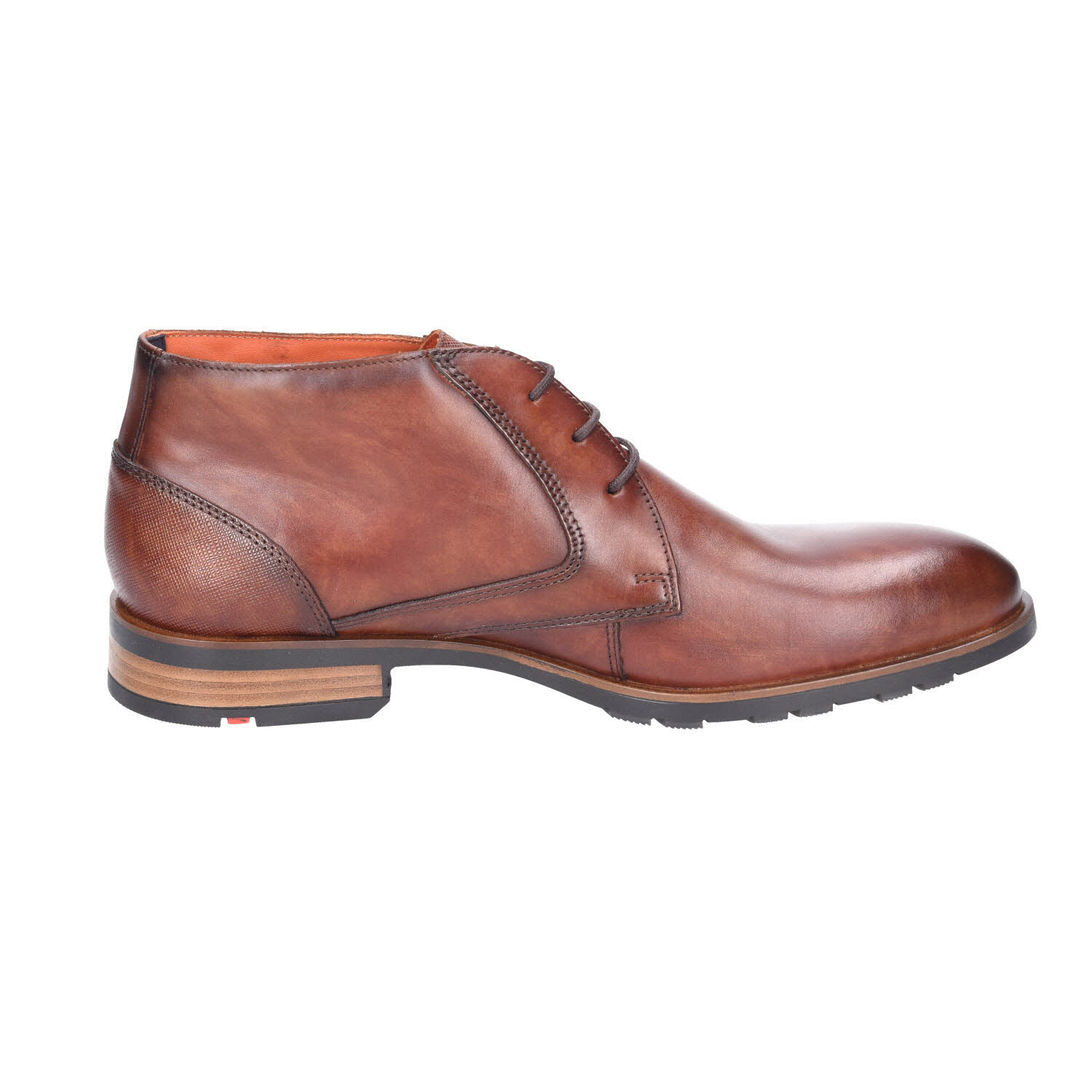 Lloyd Jeffrey Brandy braun Weite F Bild 17