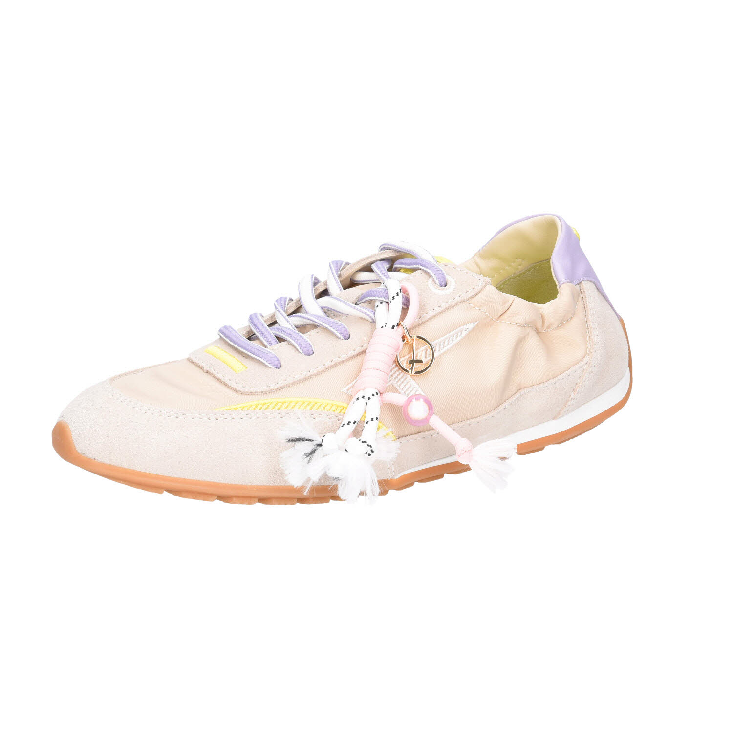 Tamaris Sneaker Speedcat beige