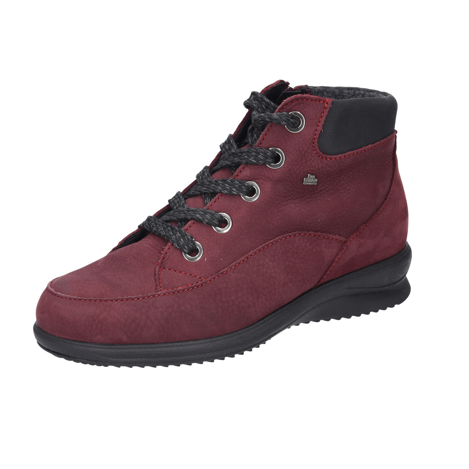 FinnComfort 02243 Parsenn warm rot