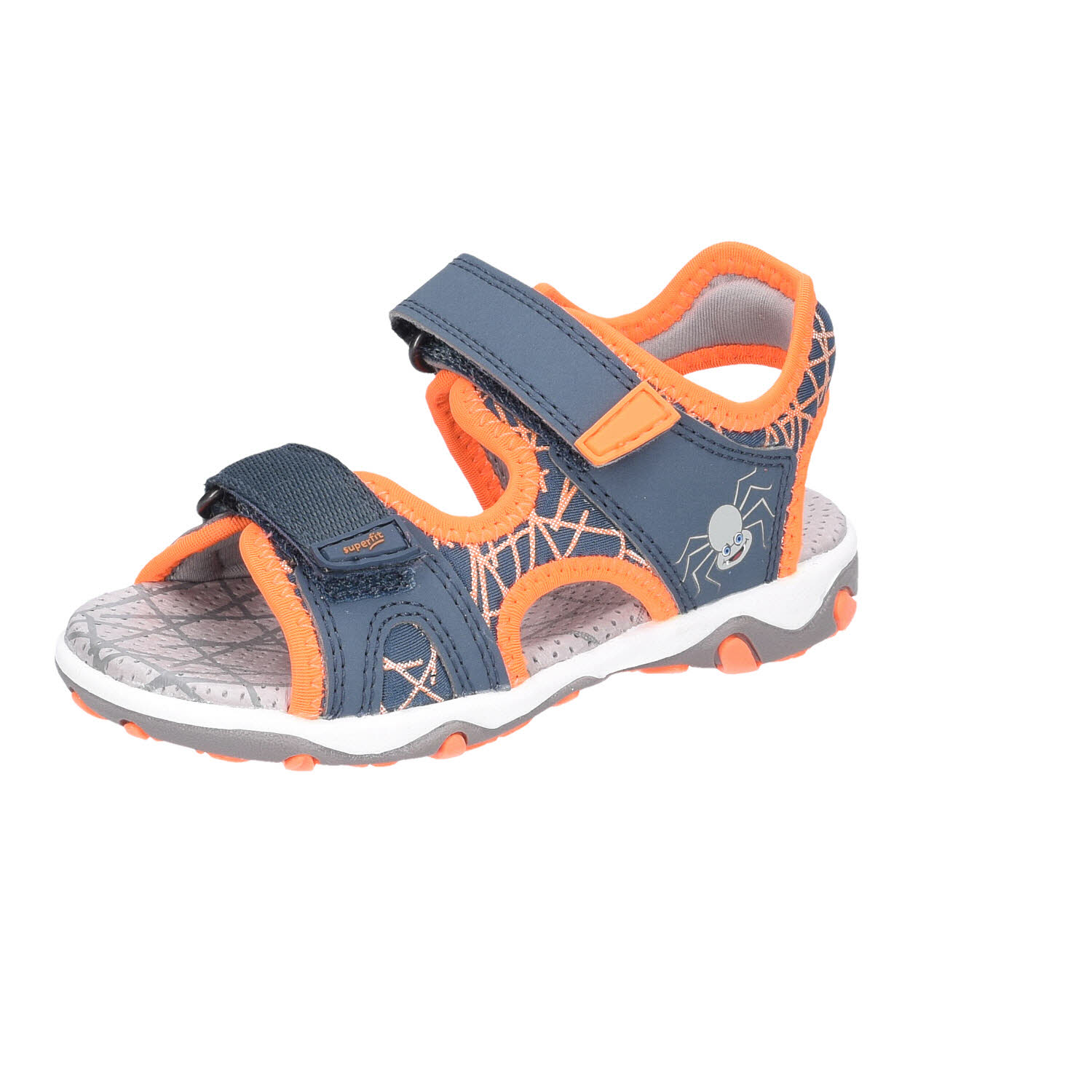Superfit Sufi blau WMS-Mittel