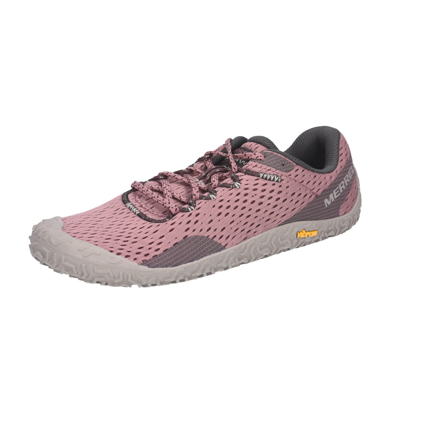 Merrell Vapor Glove 6 Burlwood pink