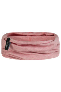 Sterntaler Multifunktionstuch Singlejersey Bio rot