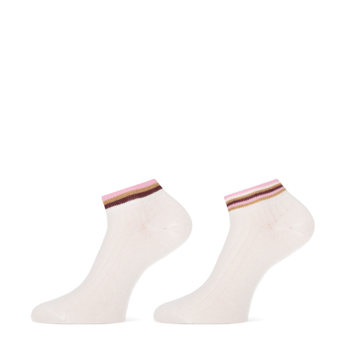 marcmarcs Felice 2Pack Offwhite/Bordeaux weiß