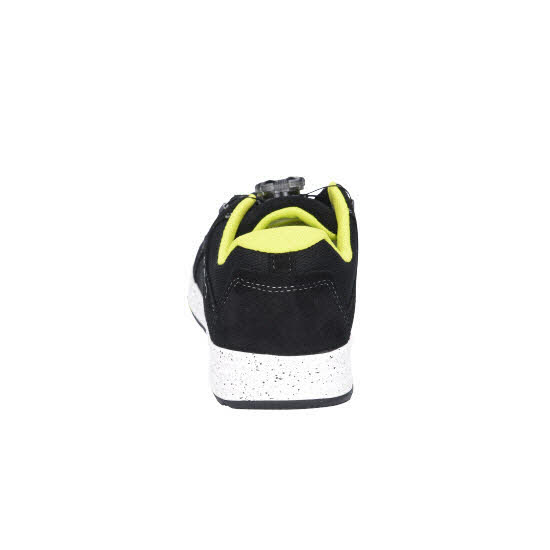 Vado Strike black Gore Tex schwarz WMS-Mittel Bild 2