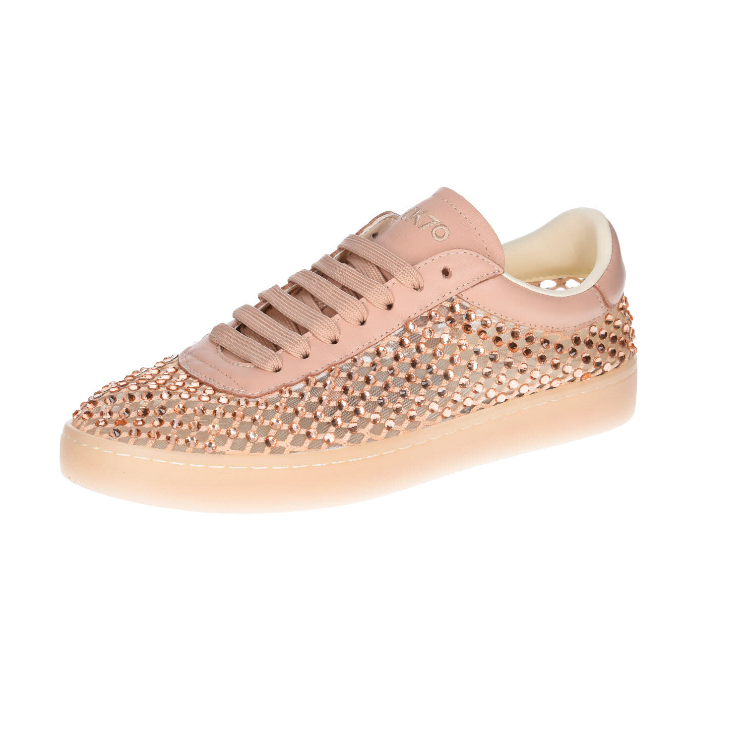 BACK 70 Retro Sneaker beige