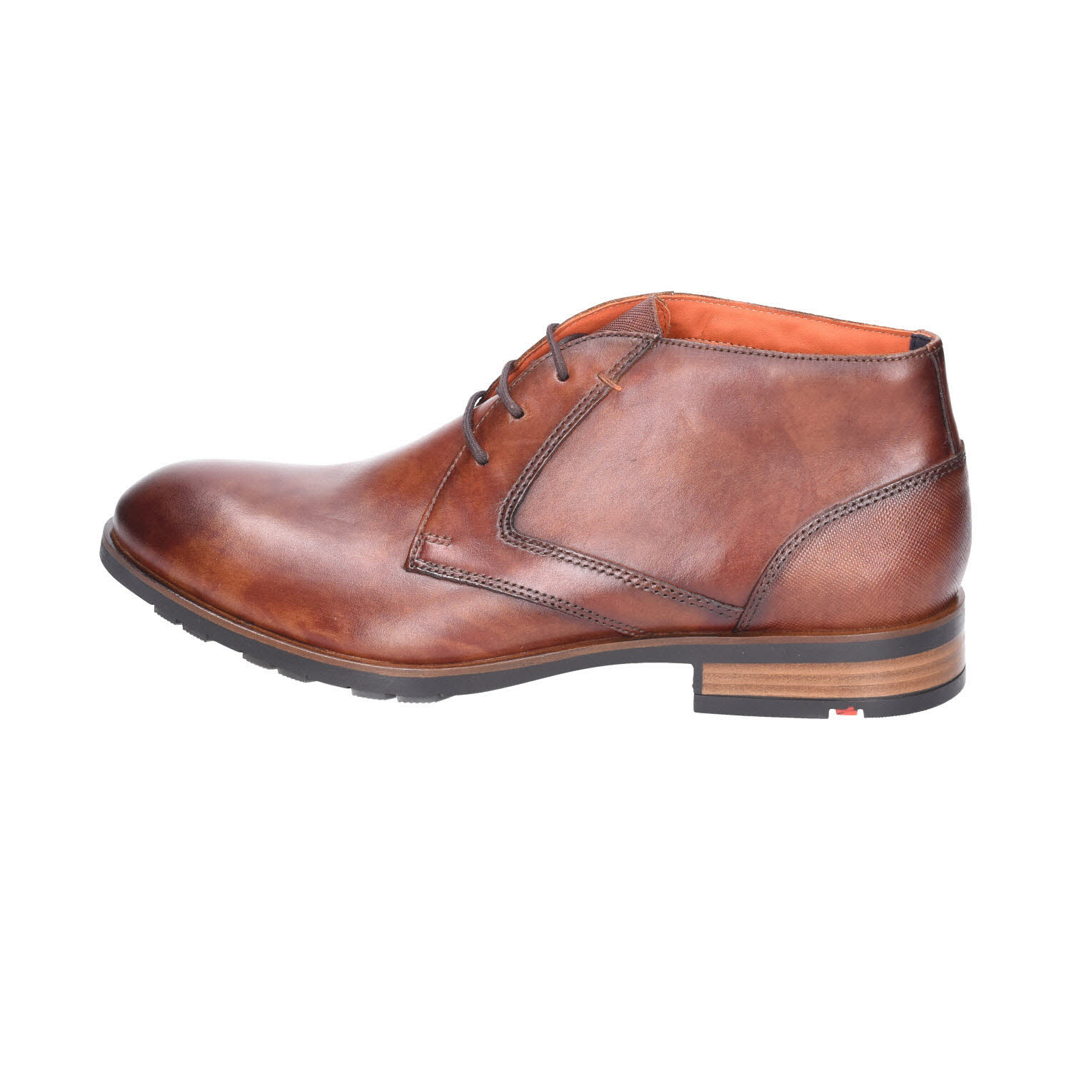 Lloyd Jeffrey Brandy braun Weite F Bild 10