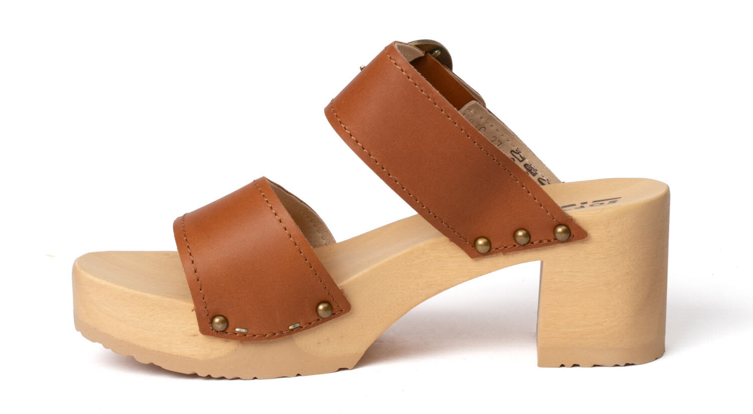 Softclox HEDI Softnappa cognac braun