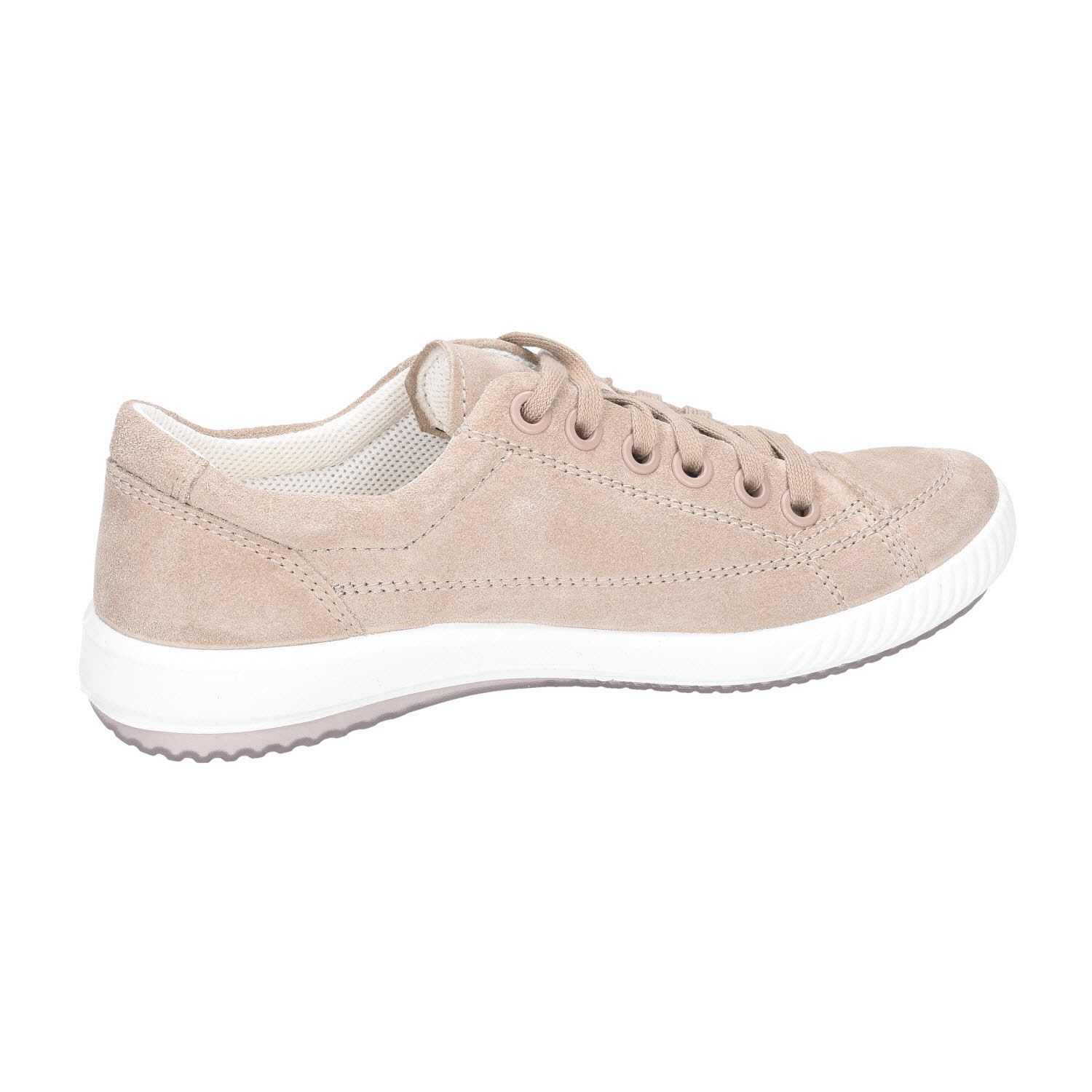 Legero Tanaro 5.0  Giotto Velourleder beige Weite G Bild 4