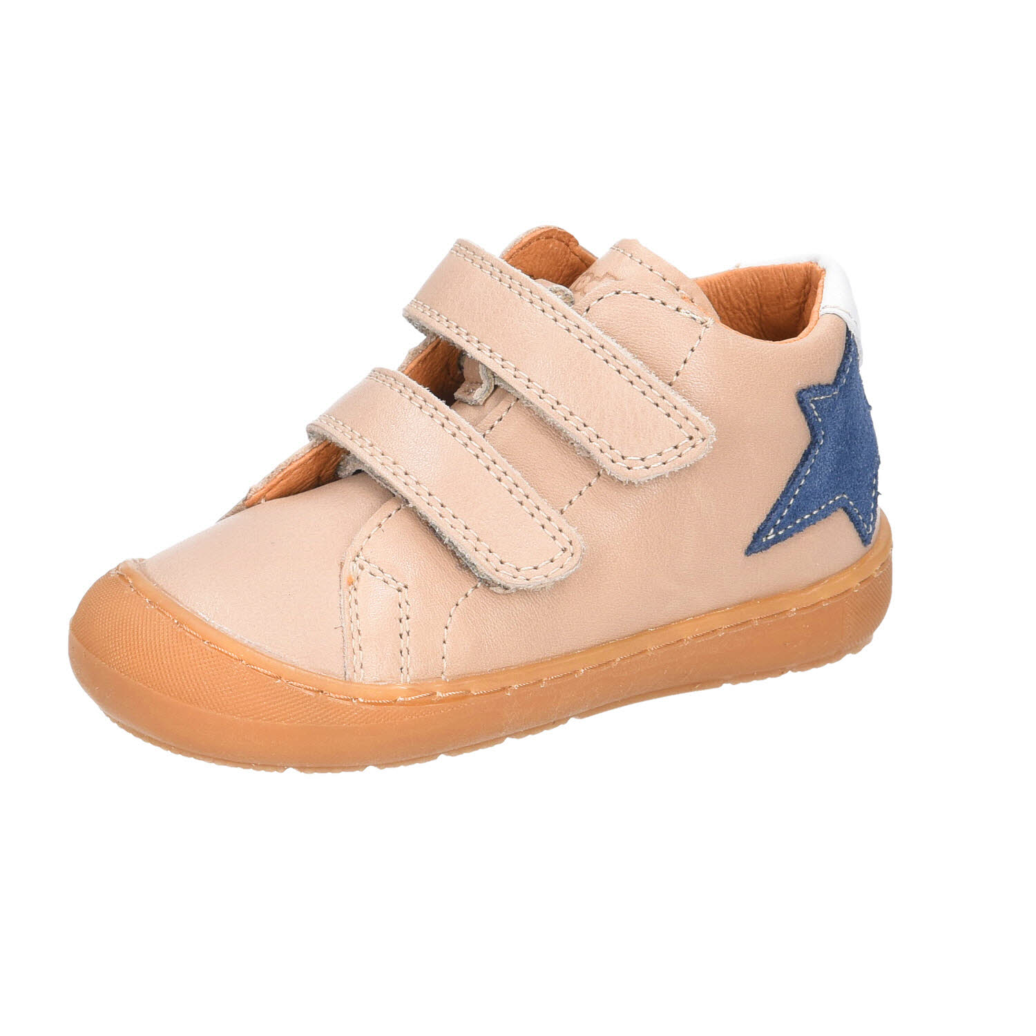 Froddo OLLIE S STAR beige