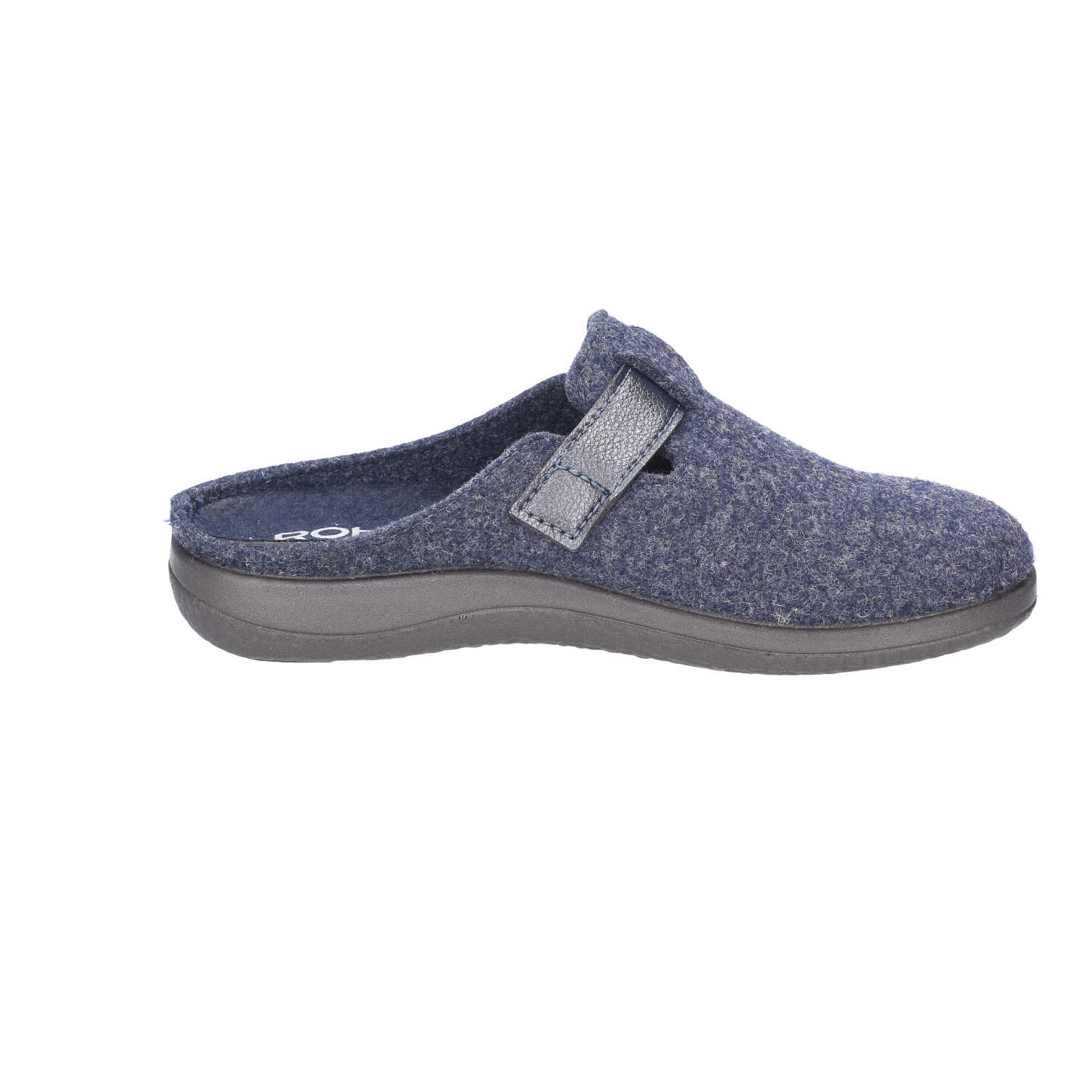 Rohde Bari Ocean blau Weite G Bild 4