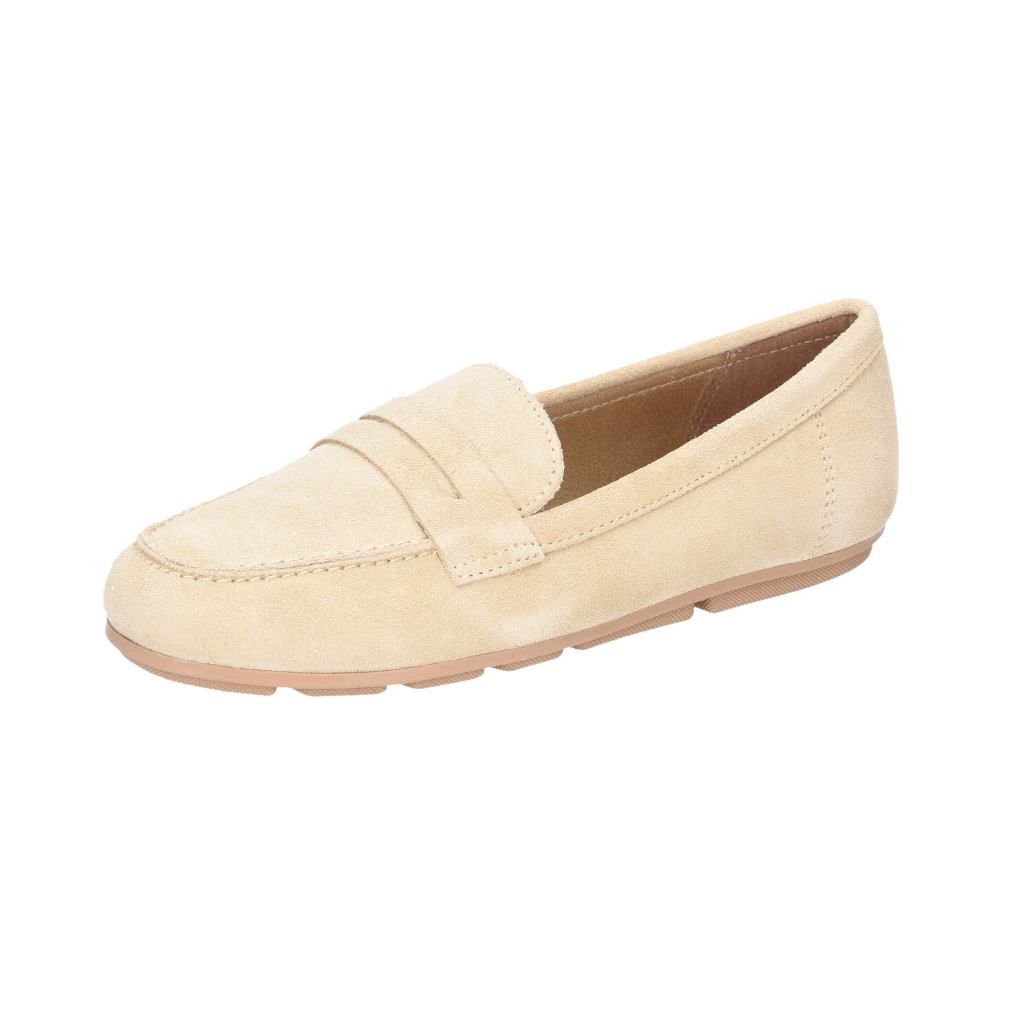 Tamaris Da.-Slipper beige