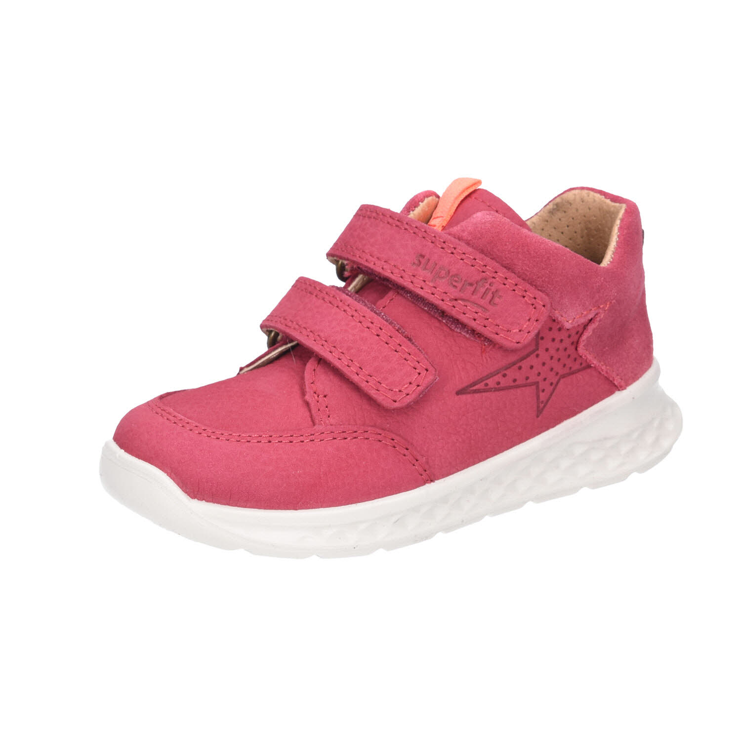 Superfit Breeze Gore Tex rot WMS-Mittel