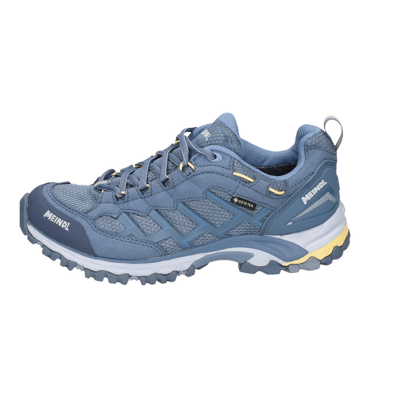 MEINDL GMBH & CO KG Caribe Lady GTX Gore Tex grün