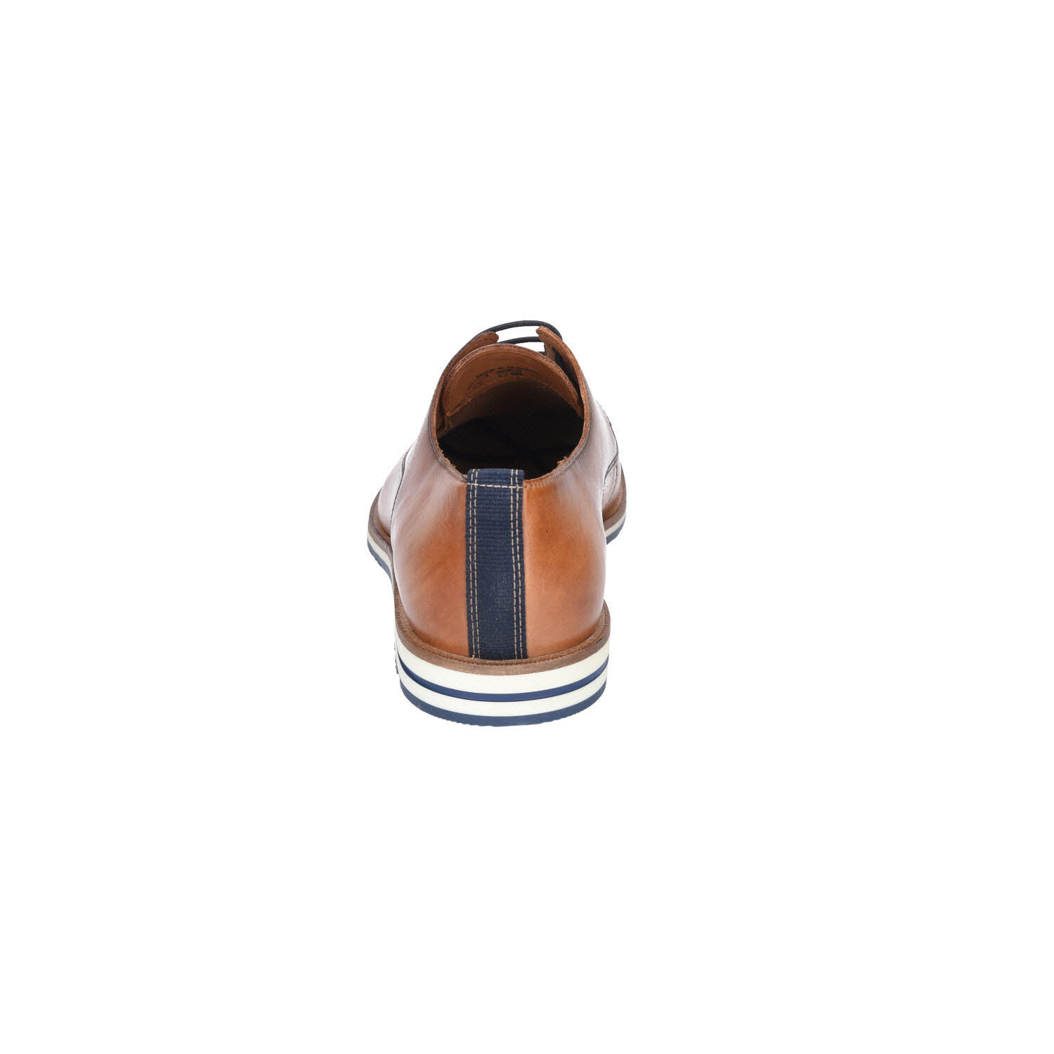 Lloyd Dakin Hazelnut braun Weite F Bild 4