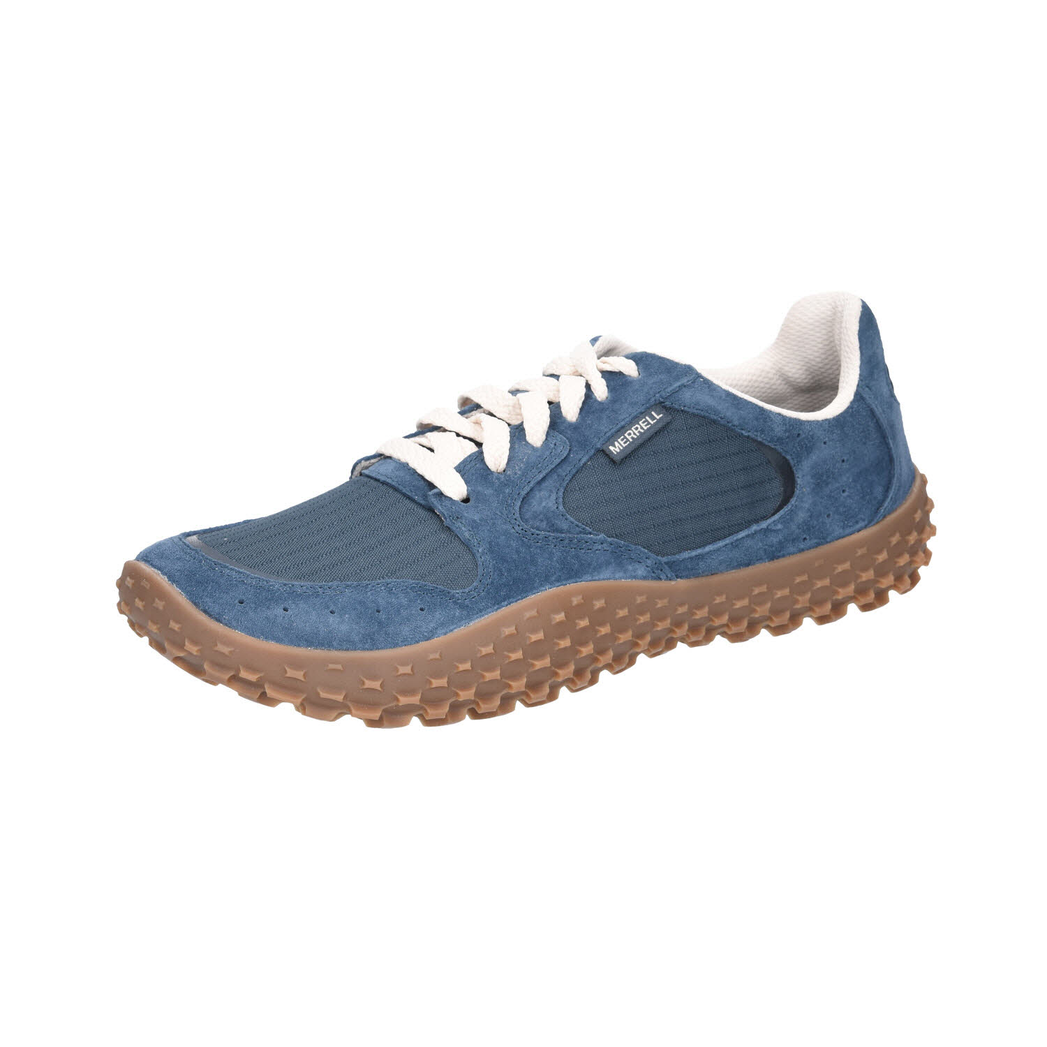 Merrell Wrapt Sneaker Dusk Crepuscule blau