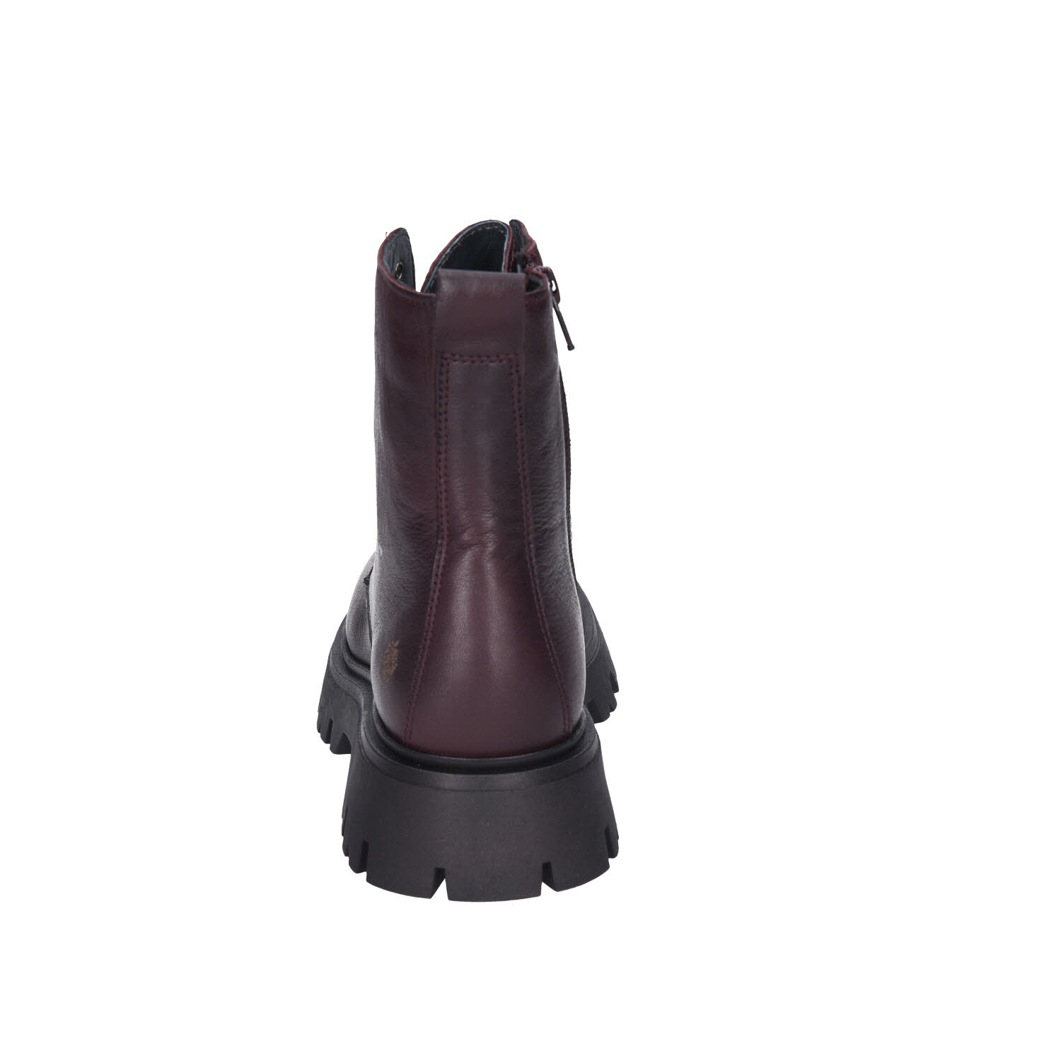 Apple of Eden Roma 59 Boots Bordo rot Bild 3