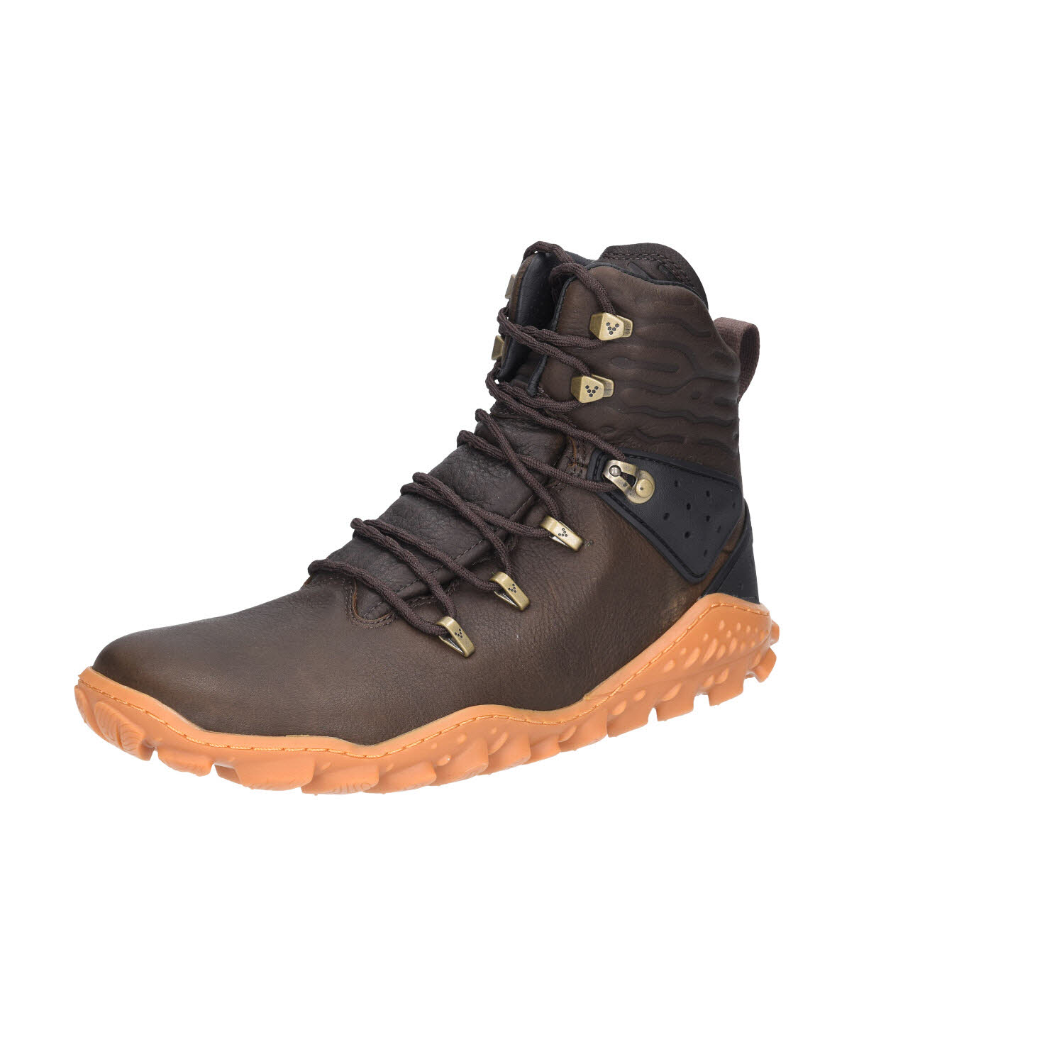 Vivobarefoot TRACKER FOREST ESC WOMENS BRACKEN braun