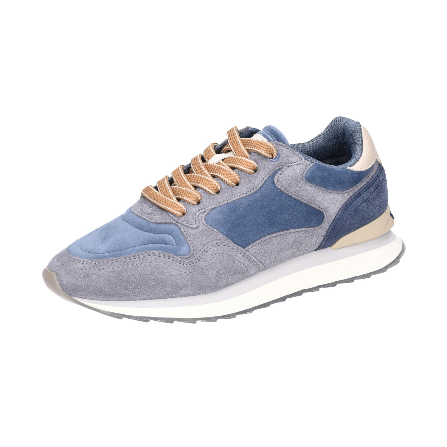 HOFF City Miami blau