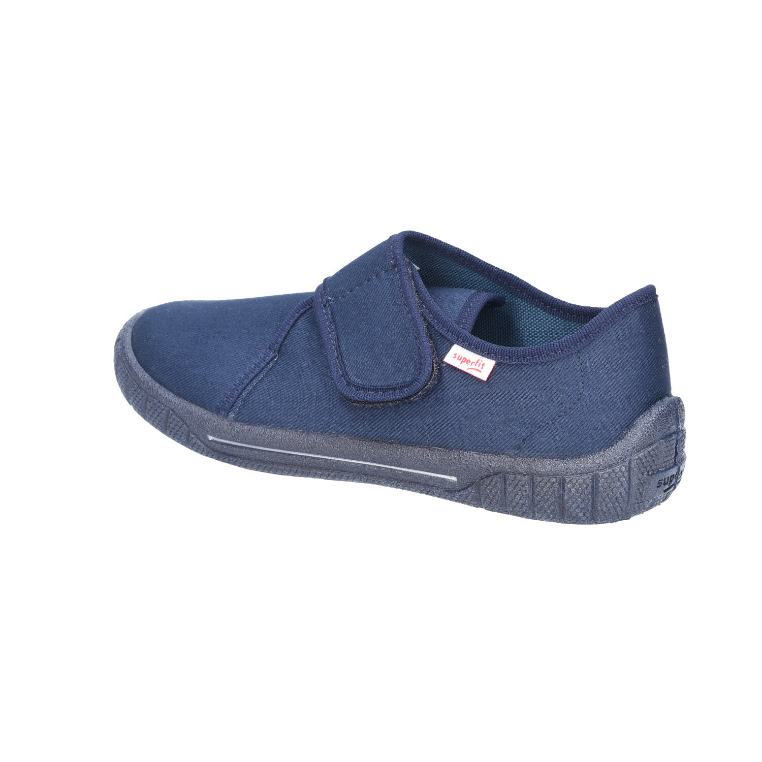 Superfit Bill Uni Ocean Kombi blau WMS-Mittel Bild 9