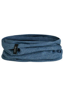 Sterntaler Multifunktionstuch Singlejersey Bio blau