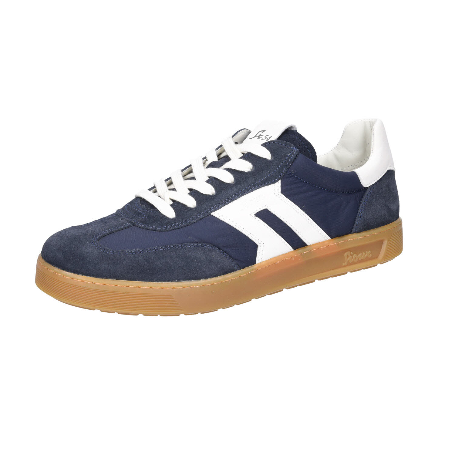 Sioux TEDROSO-713 blau Weite G