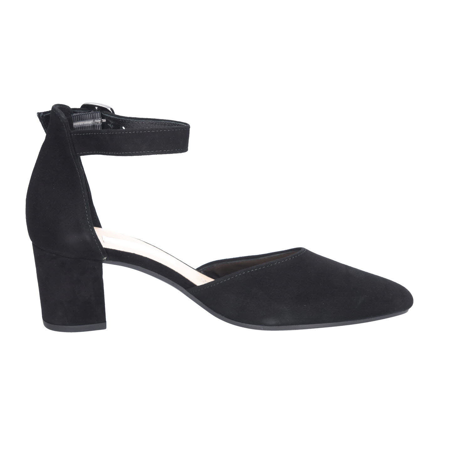 Gabor Pumps schwarz Weite F Bild 4