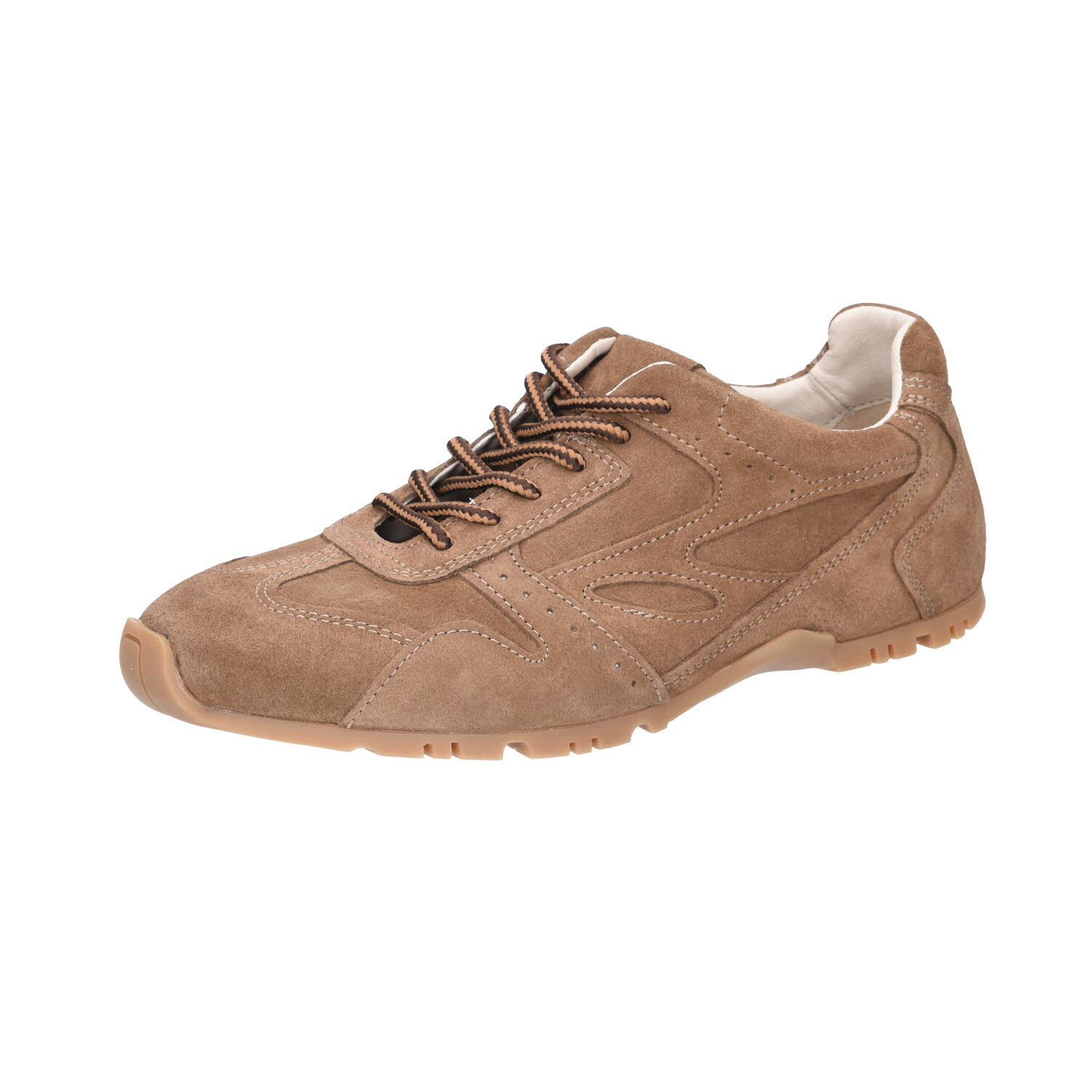 Phenumb PX 510 Brown Suede braun