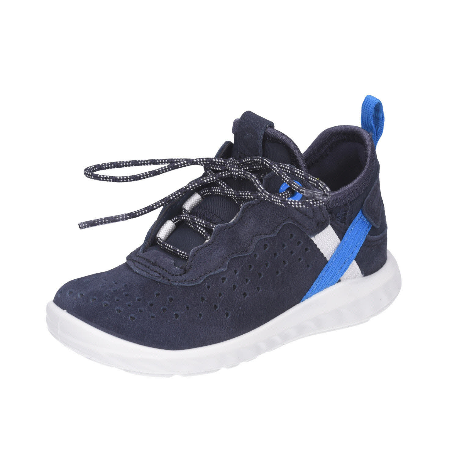 Ecco SP.1 Lite Infant blau