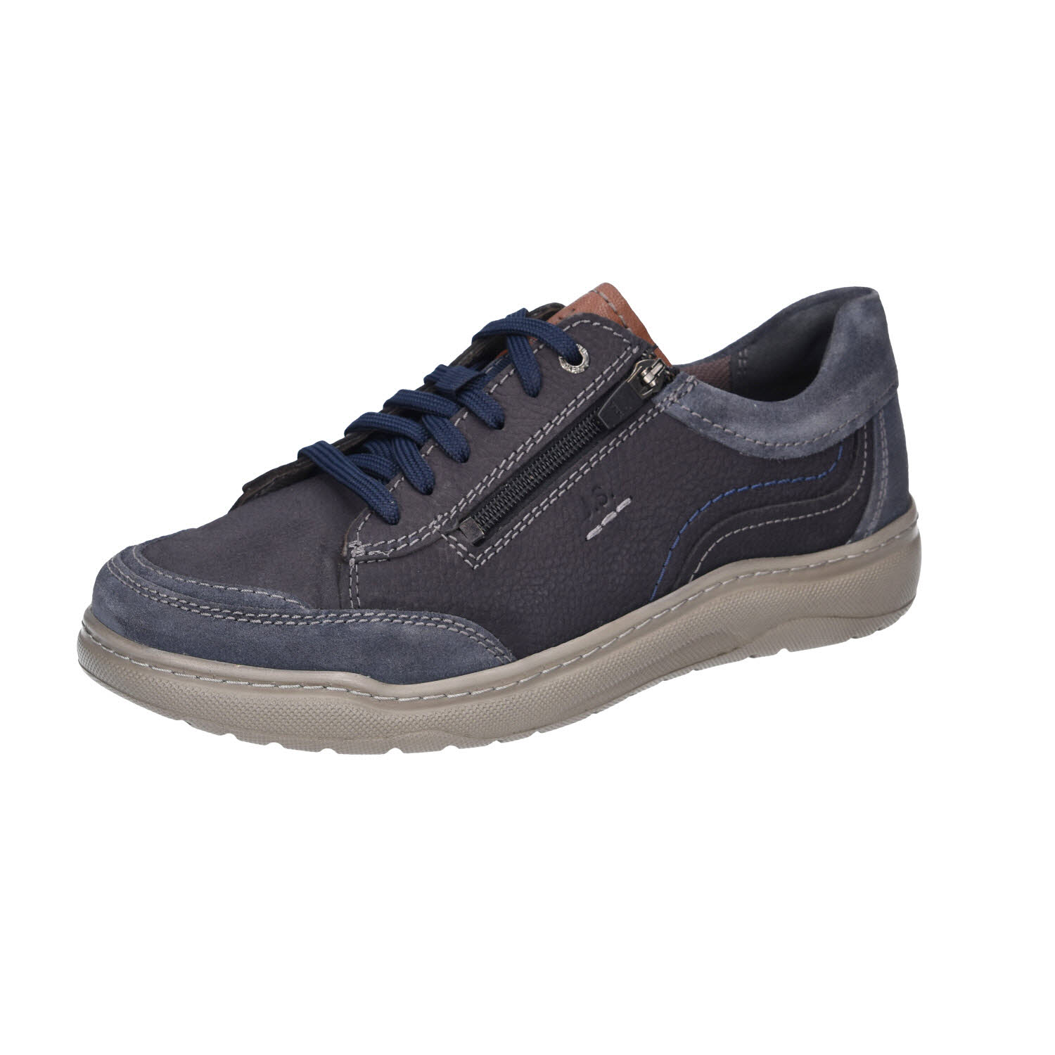 Josef Seibel Baxter 03 Weite K blau Weite K