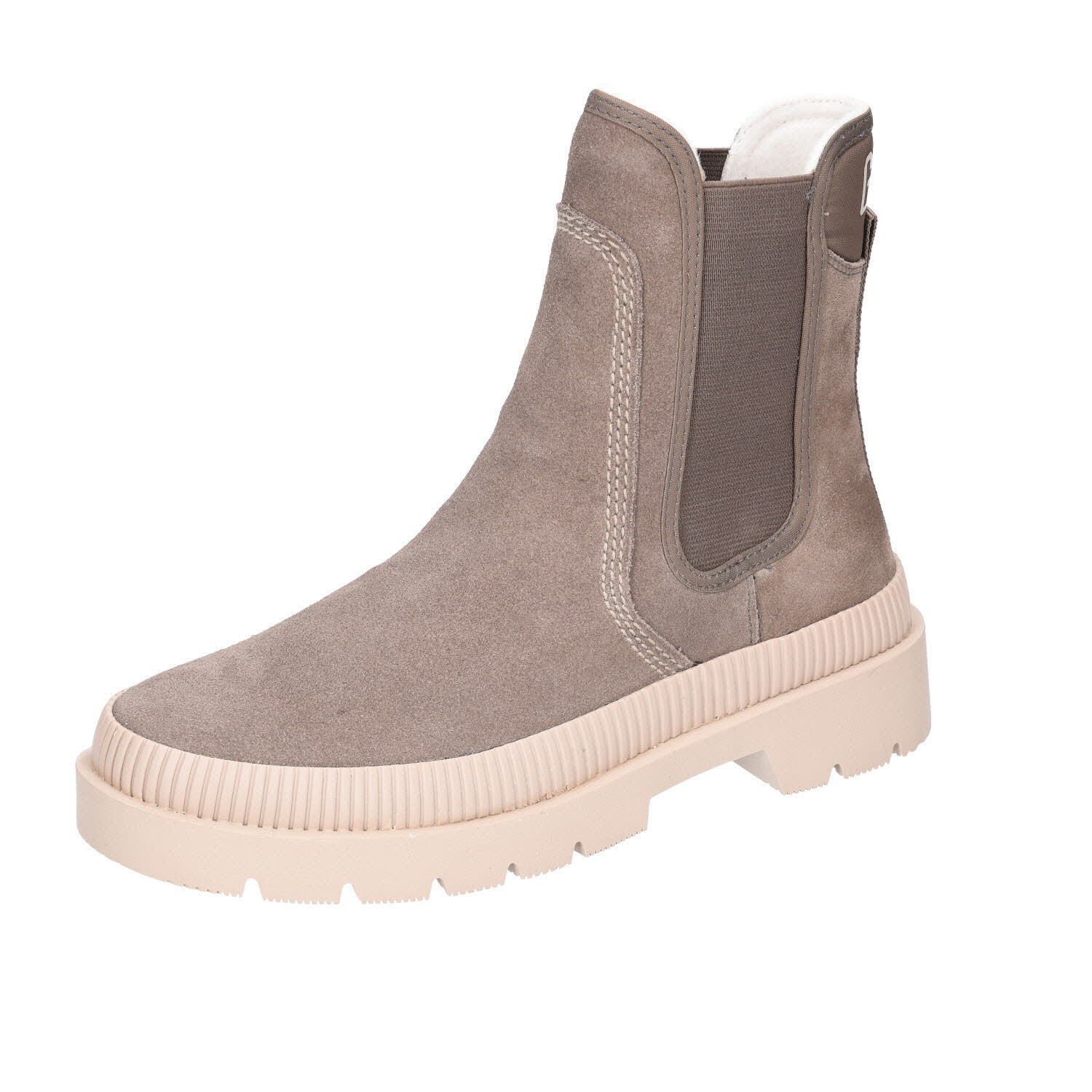 Gant Frenzyn Chelsea Boot grau