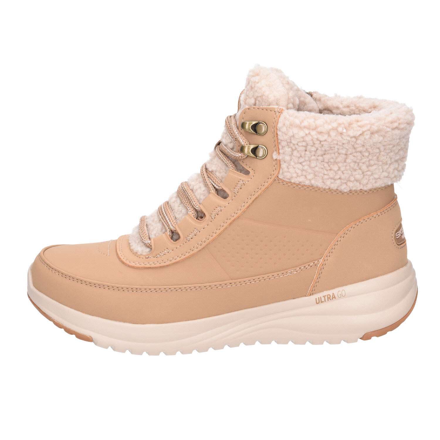 Skechers ON-THE-GO STELLAR ALPINE ADVENTURE braun Bild 2
