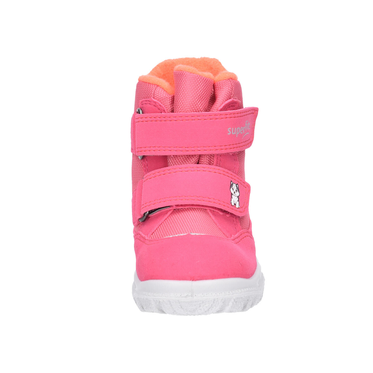 Superfit Husky 1 Sympatex warm pink WMS-Mittel Bild 5