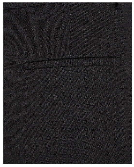 FREE/QUENT Nanni Pants Black schwarz Bild 4