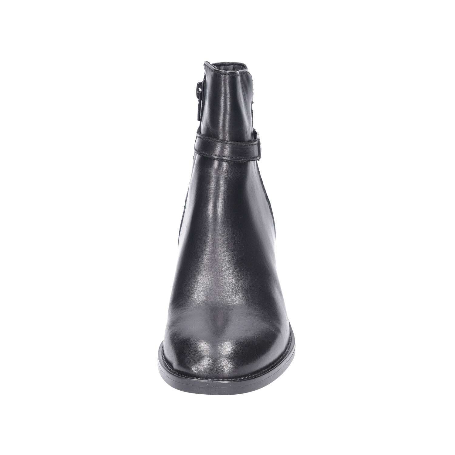 Tamaris Stiefelett schwarz Bild 5